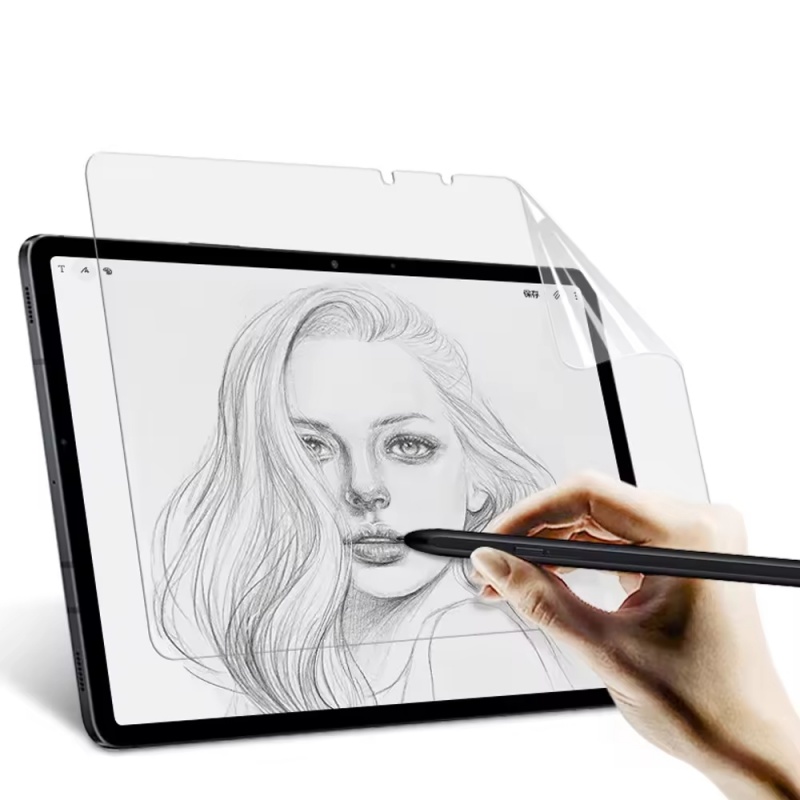 Tablet Accessories For Students - 抗指紋マット保護フィルム iPad Pro 12.9 2022 2021