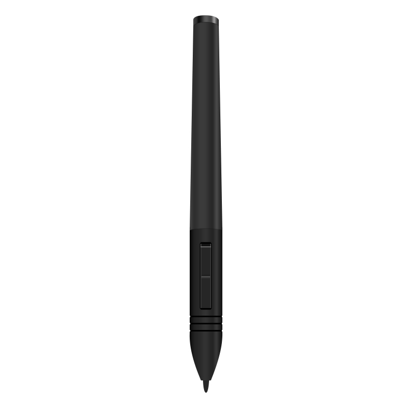 Graphic Tablet Accessories - GAOMON ArtPaint AP20 デジタル描画スタイラス環境に優しい充電式ペングラフィックタブレット M106K&S56K&860T 用