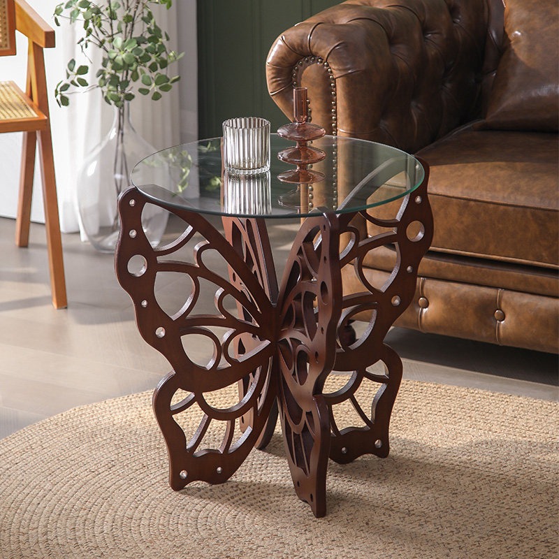 Unique Table Accessories - オーガナイザーオーナメントコーヒーテーブルユニークな小さなデザインフロアコーヒーテーブルリビングルームディスプレイグラムホーム家具アクセサリー
