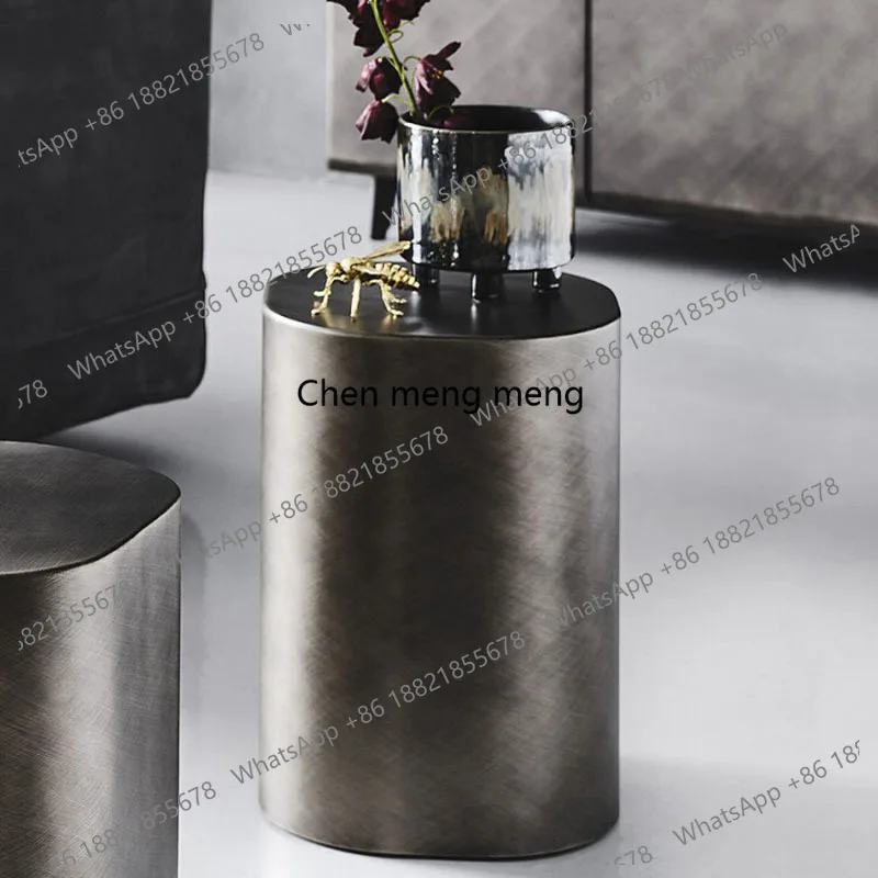 Z 10メタルデコレーションコーヒーテーブルインダストリアル - Unique Table Accessories のレビューと価格