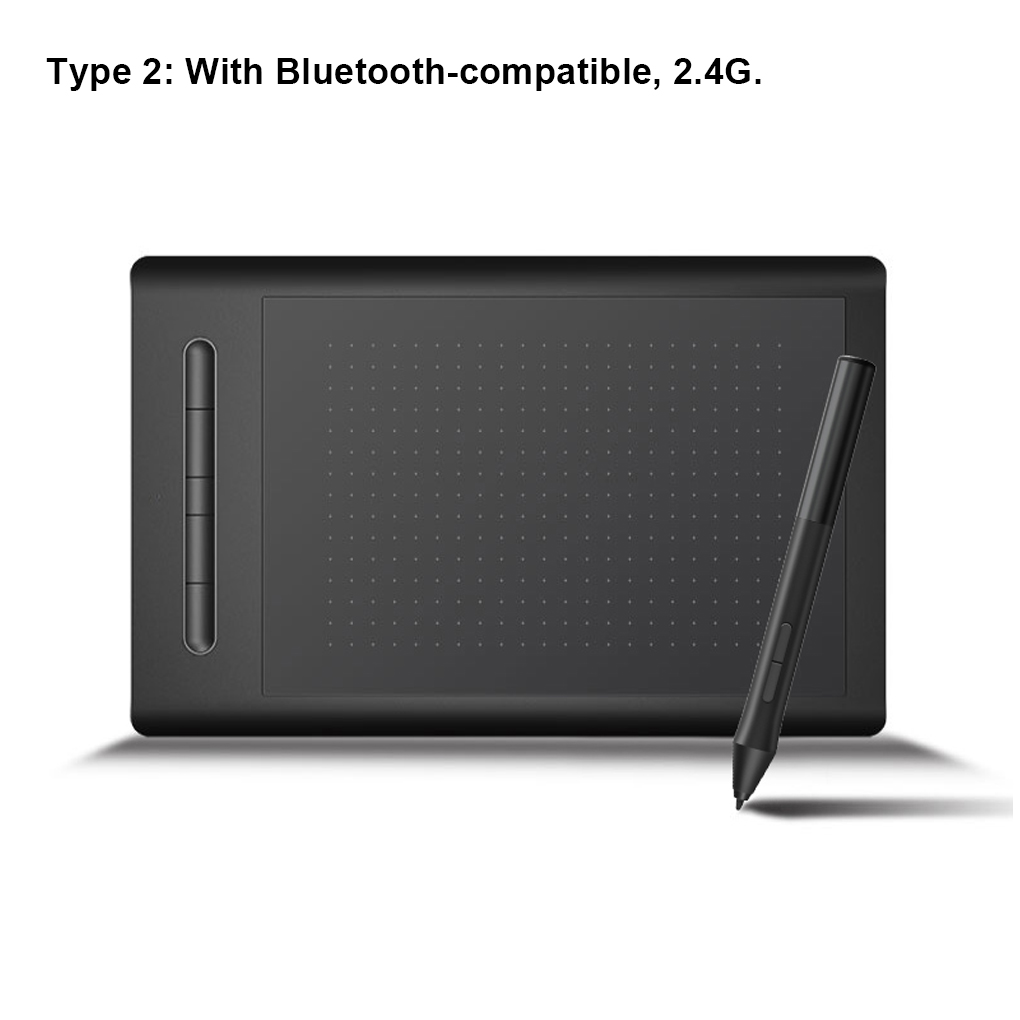 Vson プロフェッショナル学生用描画ボード絵画パッド落書き - Tablet Accessories For Students のレビューと価格