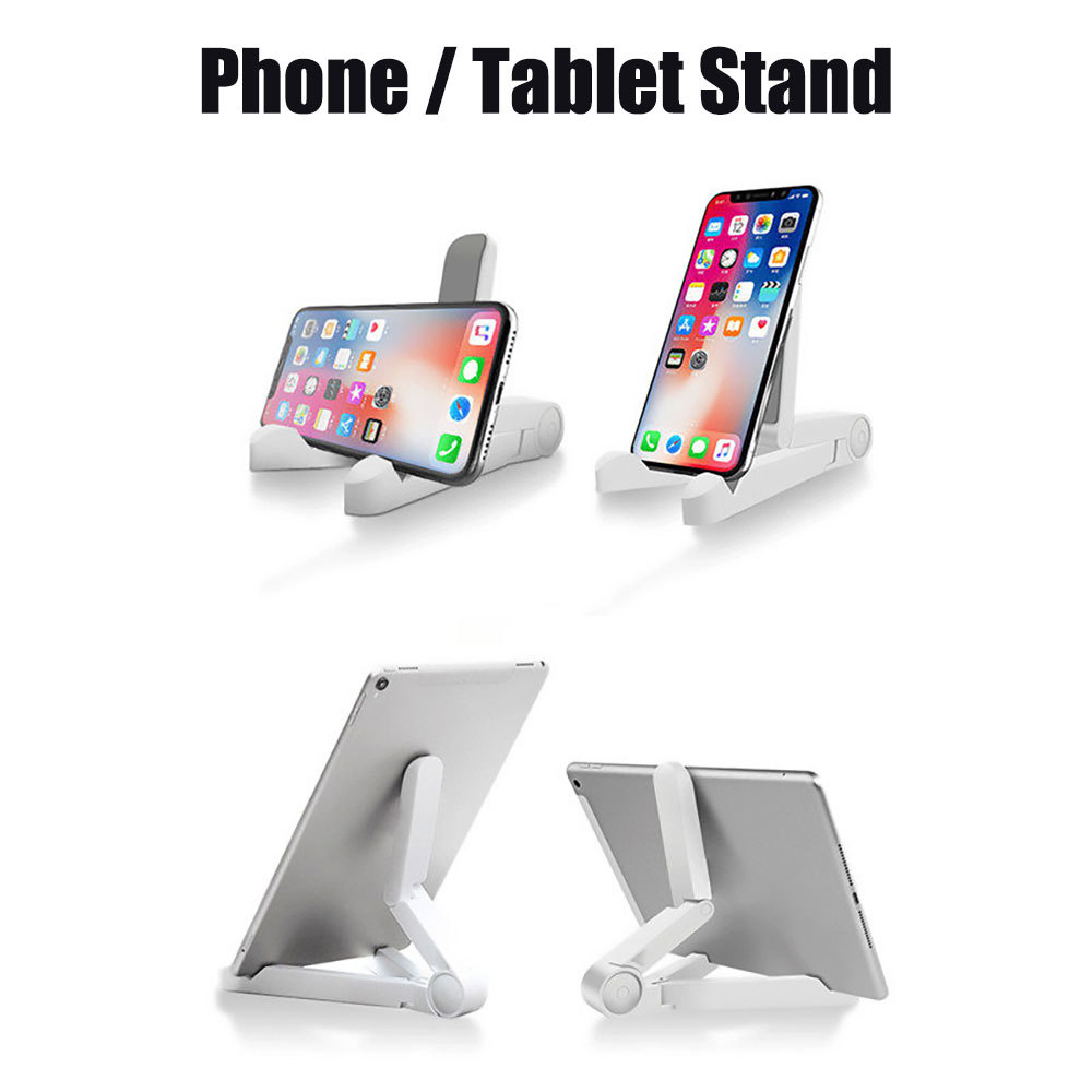 多機能携帯電話折りたたみ式ホルダータブレットモニタースタンド - Realme Tablet Accessories のレビューと価格