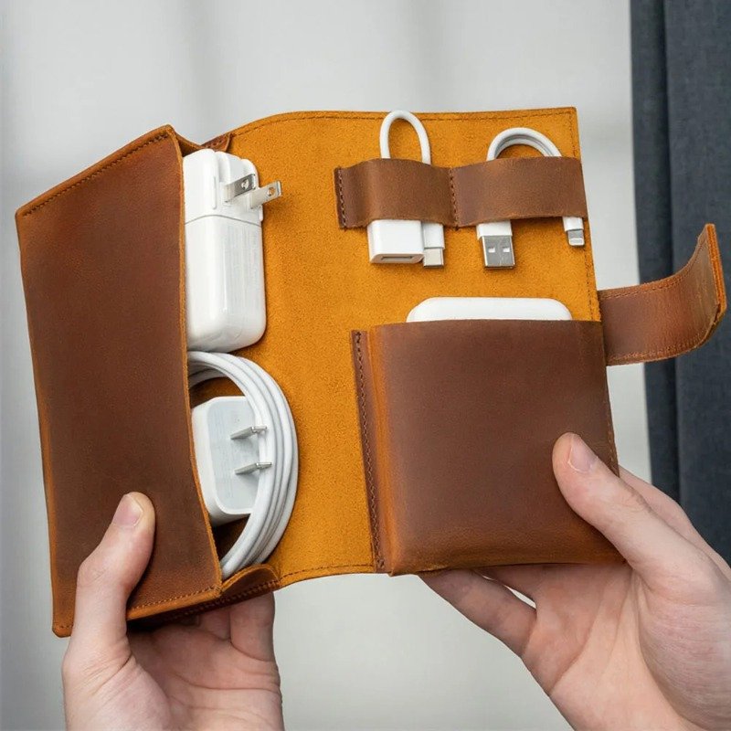 カスタマイズされたパーソナライズされた携帯電話タブレットデー - Tablet And Accessories Bag のレビューと価格