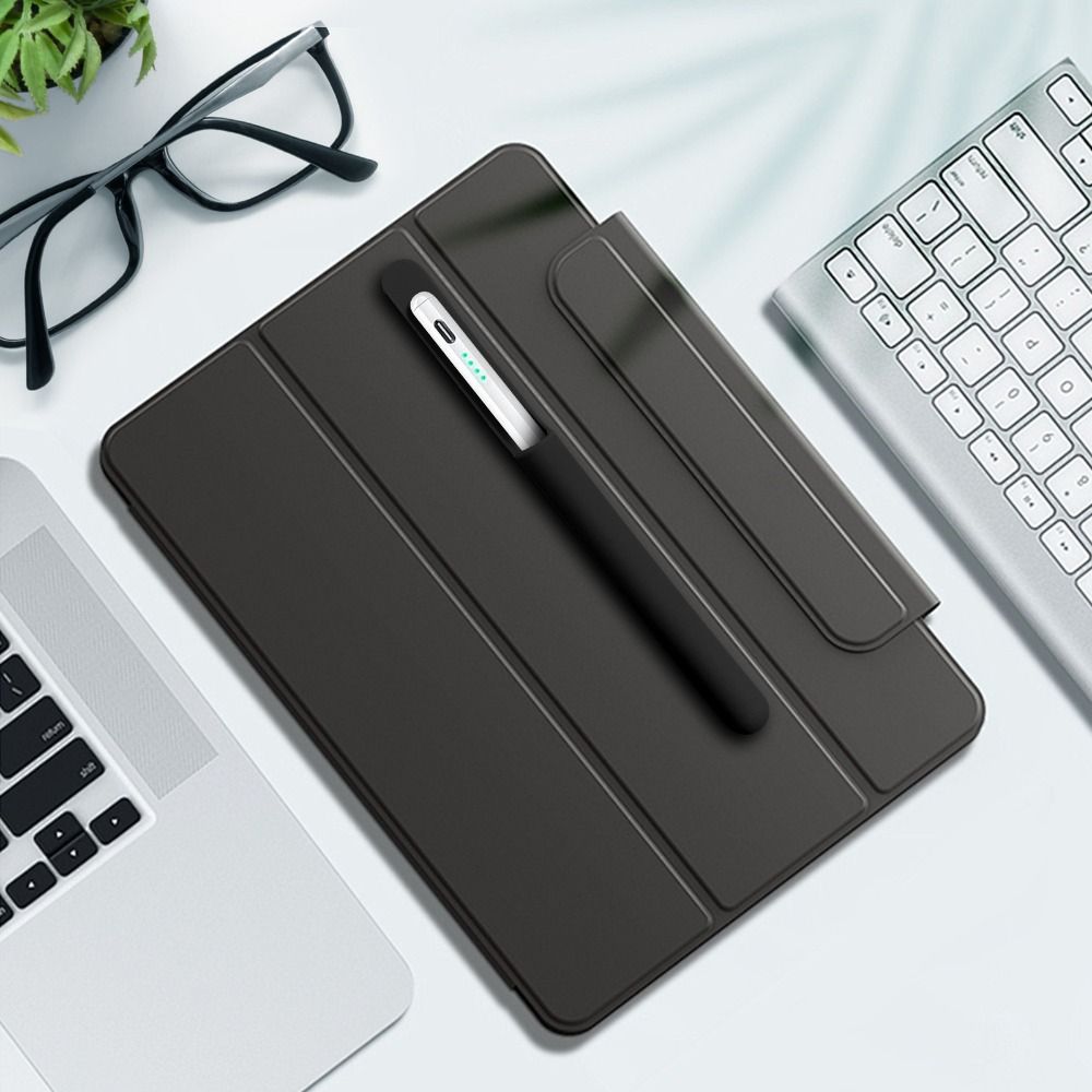新しいシリコン製ペンホルダー、粘着式で柔軟なタブレットスタイ - Boox Tablet Accessories のレビューと価格