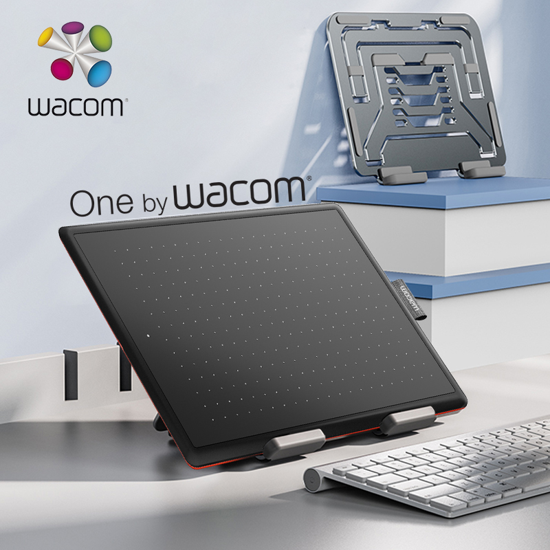 Wacom-グラフィックタブレットCTL-672 x 10. - Graphic Tablet Accessories のレビューと価格
