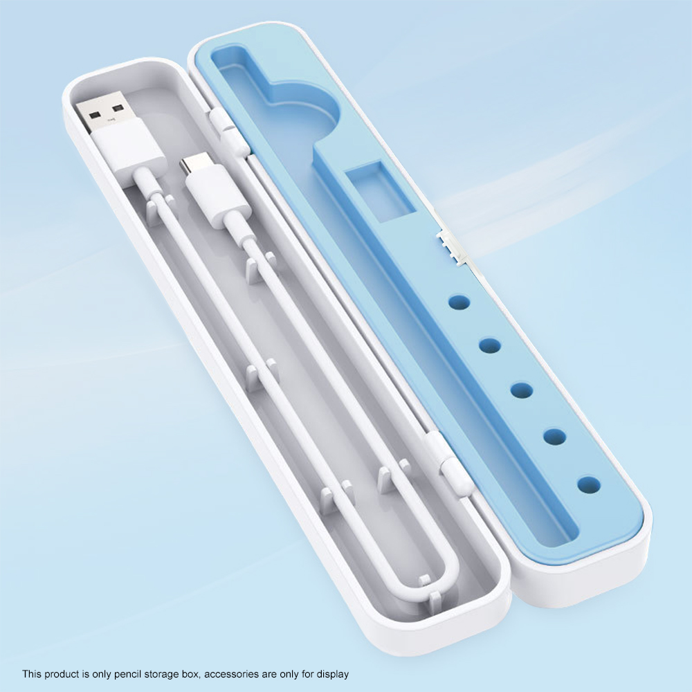 Apple Pencil用収納ケース 耐衝撃保護ボックス A - Tablet Accessories For Students のレビューと価格