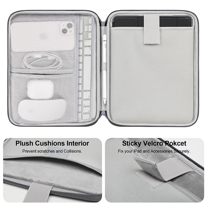 タブレット,スリーブスリーブケース,iPad Air, 10 - Tablet And Accessories Bag のレビューと価格