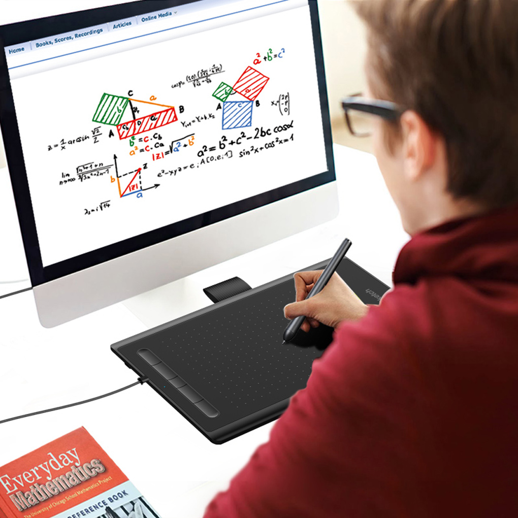 Vson プロフェッショナル 大人 学生用 描画ボード ペイ - Tablet Accessories For Students のレビューと価格