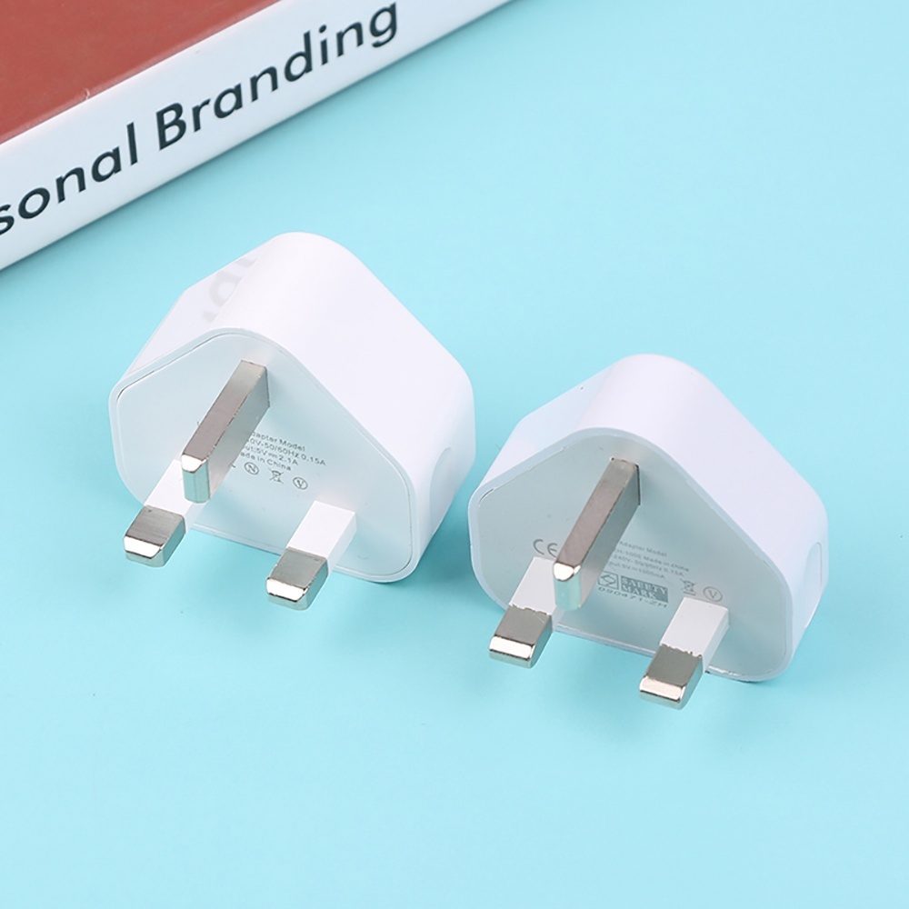 ユニバーサル英国プラグ 1/2ポートUSB付き壁掛け充電器  - Samsung Tablet Accessories Uk のレビューと価格