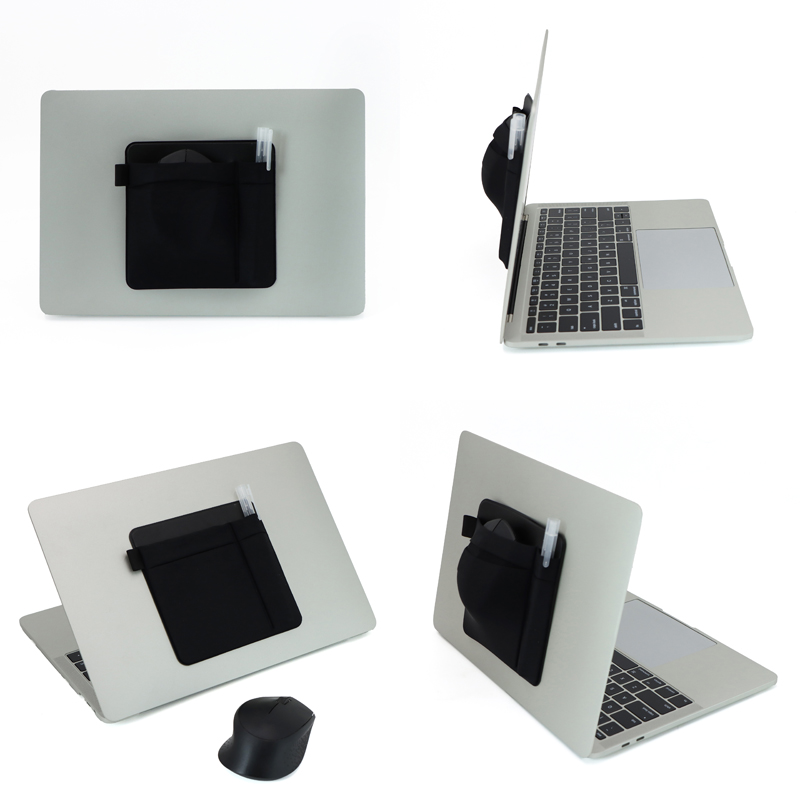 1個入り新品3コンパートメントタブレットマウスとスタイラス収 - Tablet Accessories For Students のレビューと価格