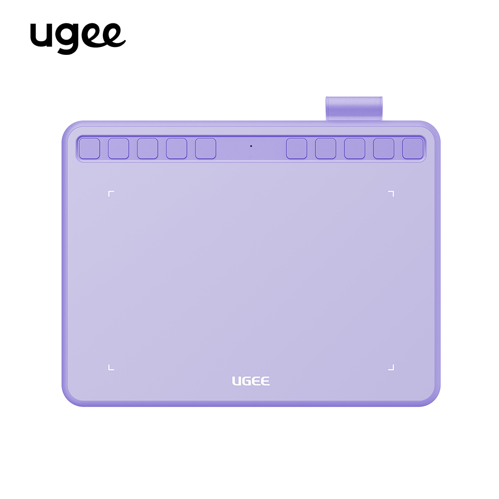 UGEE S640 グラフィックタブレット 6.3x4 イン - Graphic Tablet Accessories のレビューと価格