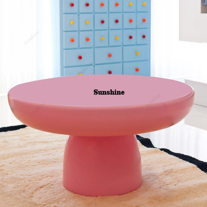 スタンディングラウンドコーヒーテーブルミニスイートアクセサリ - Unique Table Accessories のレビューと価格