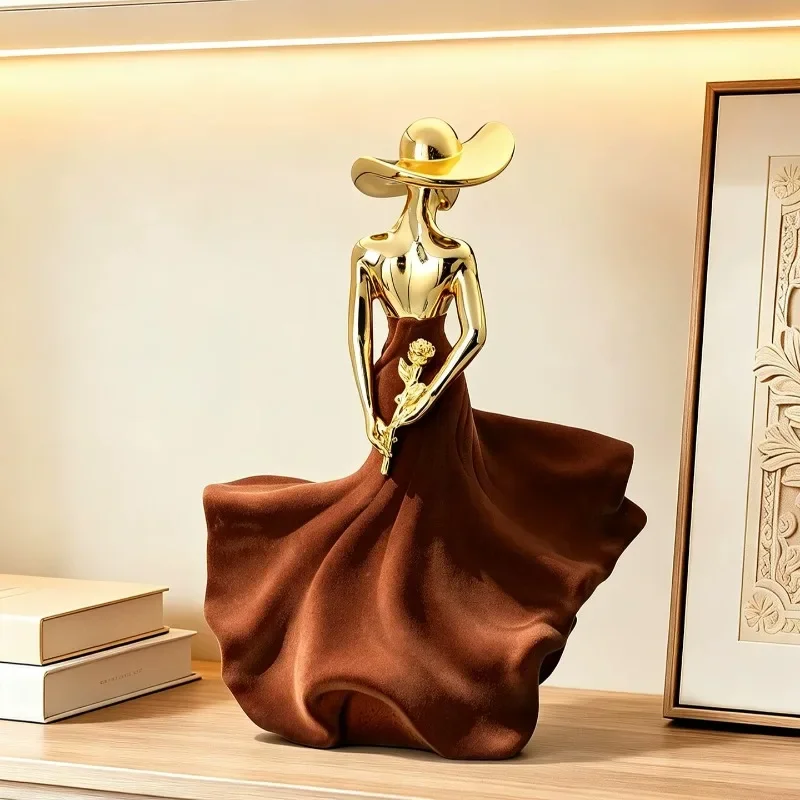 2026個のユニークな樹脂製フィギュア デスクデコレーション - Unique Table Accessories のレビューと価格