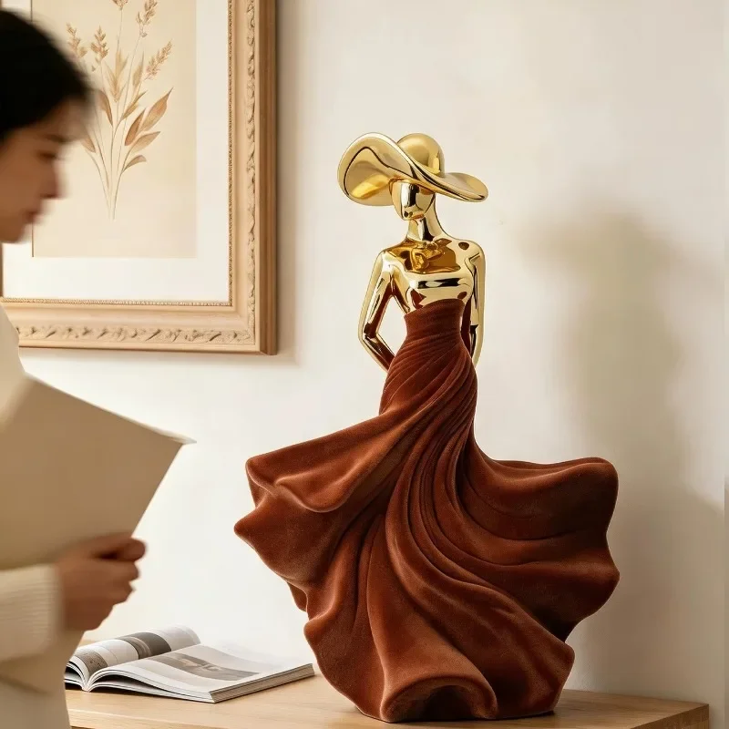 2026個のユニークな樹脂製フィギュア デスクデコレーション - Unique Table Accessories のレビューと価格