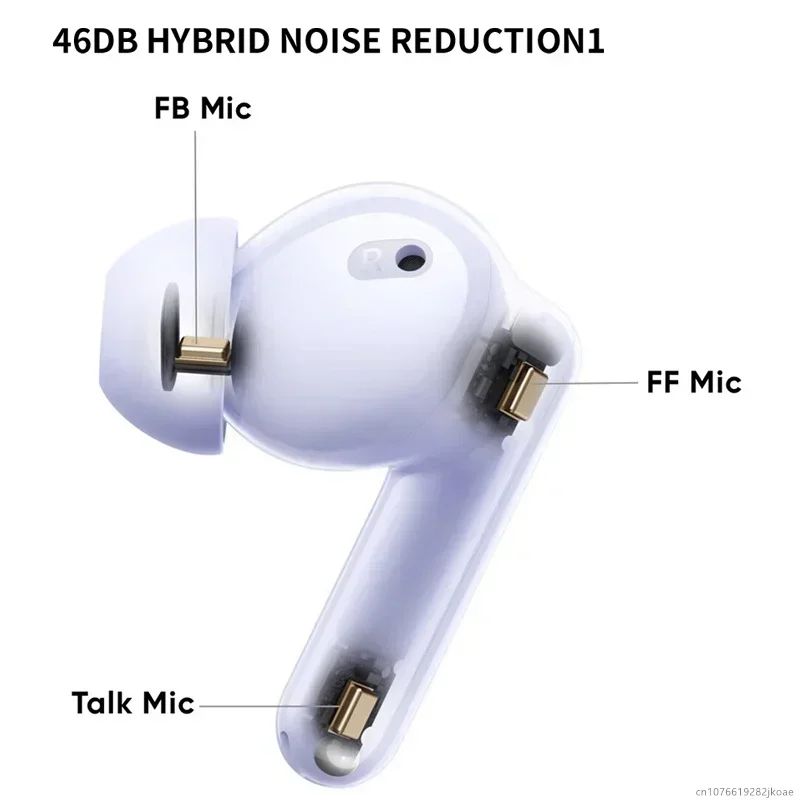 Realme Buds T310 イヤホン 46dB アクテ - Realme Tablet Accessories のレビューと価格
