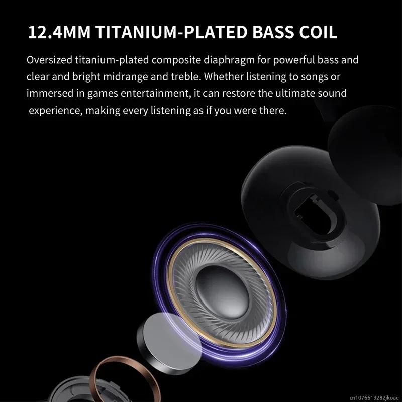 Realme Buds T310 イヤホン 46dB アクテ - Realme Tablet Accessories のレビューと価格