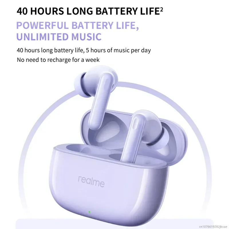 realme Buds T310 イヤホン アクティブノイズ - Realme Tablet Accessories のレビューと価格