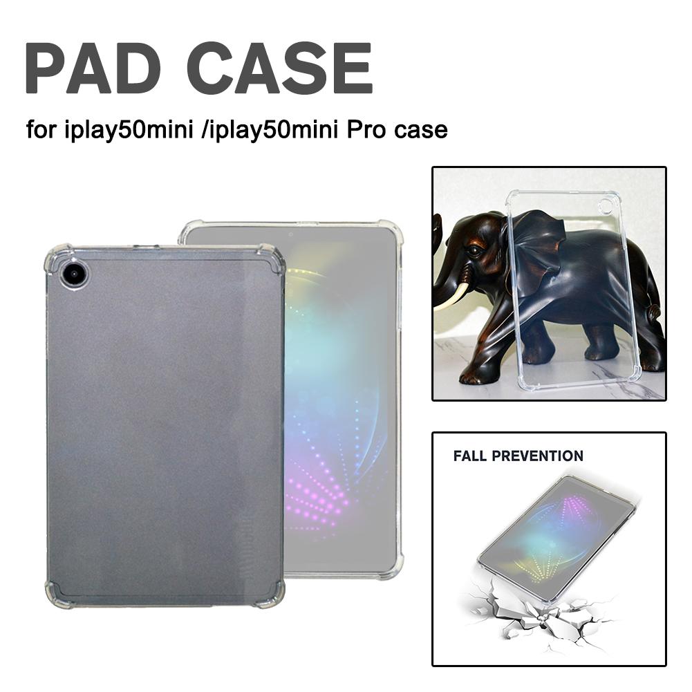 Alldocube-耐衝撃性シリコンスタンドタブレット,耐衝 - Boox Tablet Accessories のレビューと価格