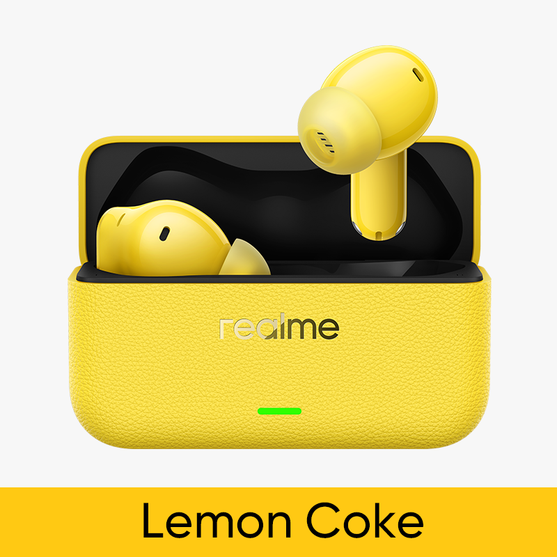 グローバル版 realme buds T500 pro ワイ - Realme Tablet Accessories のレビューと価格