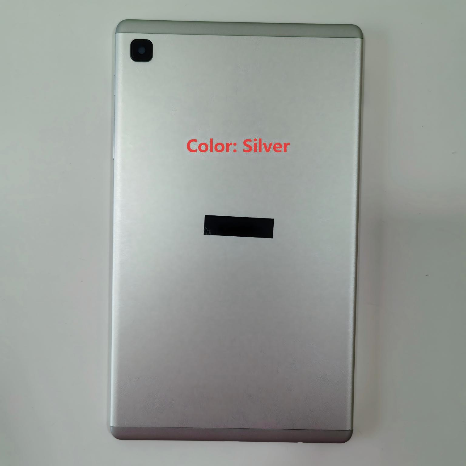 シェルバック サムスンギャラクシータブA7 T220 SM- - Boox Tablet Accessories のレビューと価格
