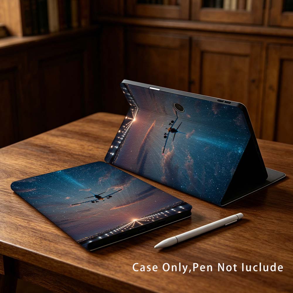 飛行機星空ソフトケース OPPO VIVO IQOO One - Realme Tablet Accessories のレビューと価格