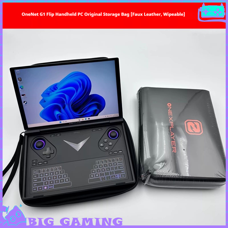 Onexplayer G1 ゲームハンドヘルドコンソールオリ - Tablet And Accessories Bag のレビューと価格
