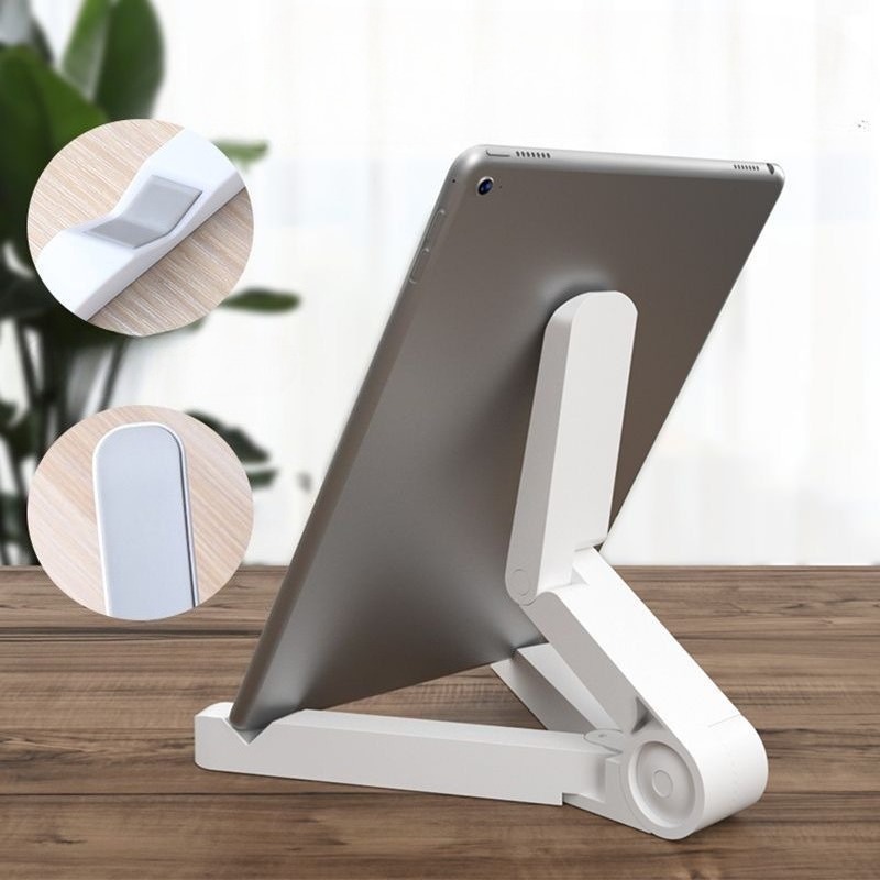 多機能折りたたみ式タブレットコンピュータブラケット IPad - Graphic Tablet Accessories のレビューと価格