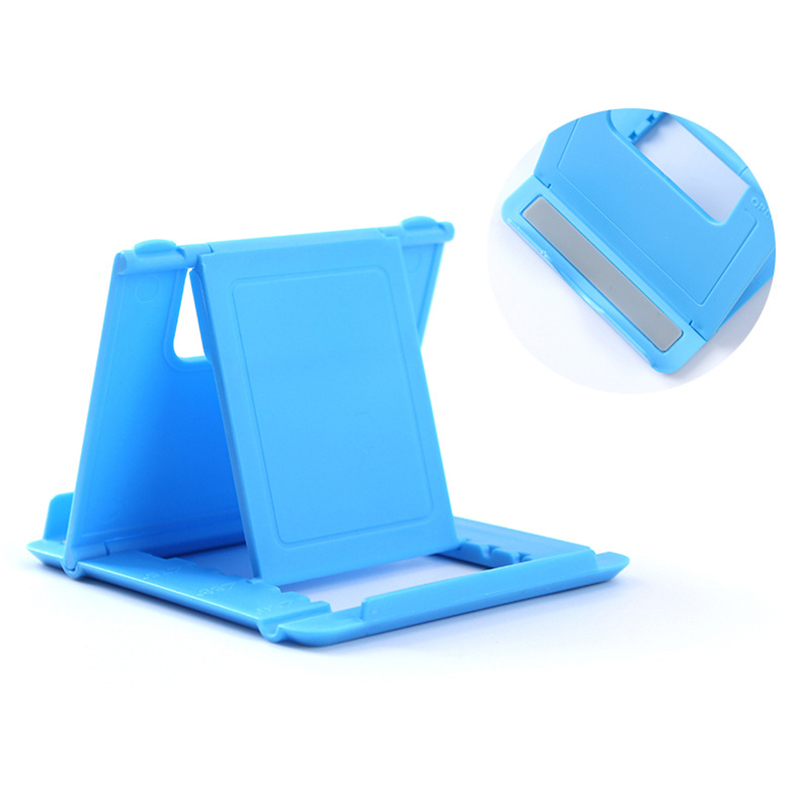 折りたたみ式調整可能な携帯電話スタンド デスクトップスマート - Realme Tablet Accessories のレビューと価格