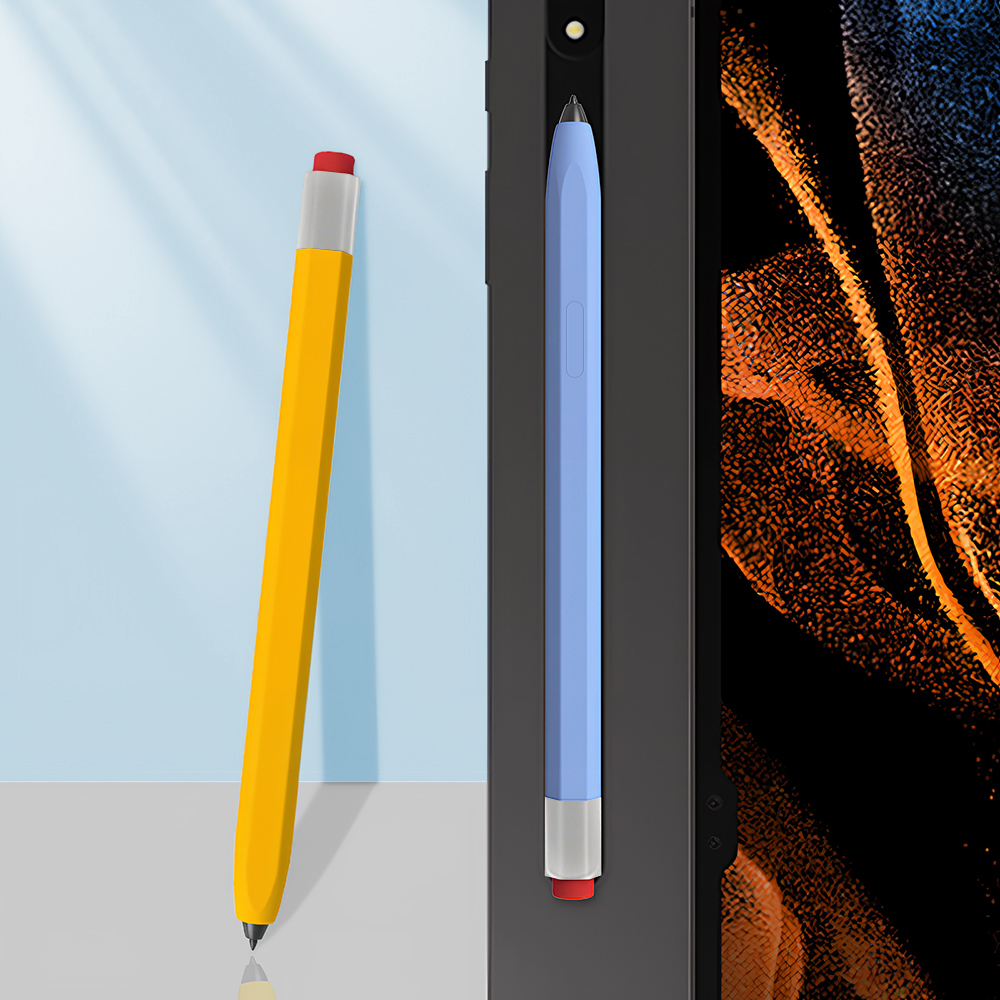 シリコンケース Samsung Galaxy S Pen S - Tablet Accessories For Students のレビューと価格
