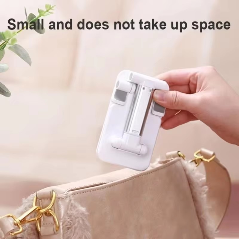 高品質デスクトップタブレットホルダーテーブルセル折りたたみ式 - Tablet Phone Accessories のレビューと価格