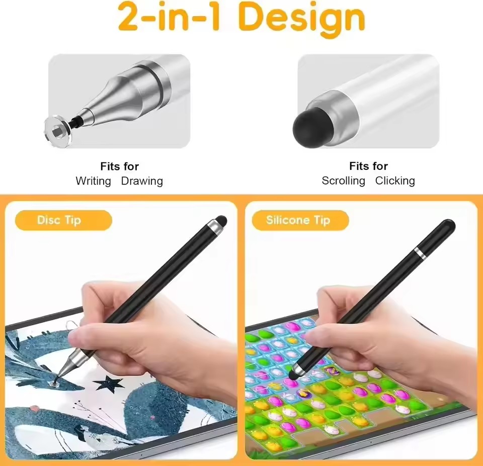 タブレット、モバイル、Android、IOSフォン、iPad - Tablet Phone Accessories のレビューと価格