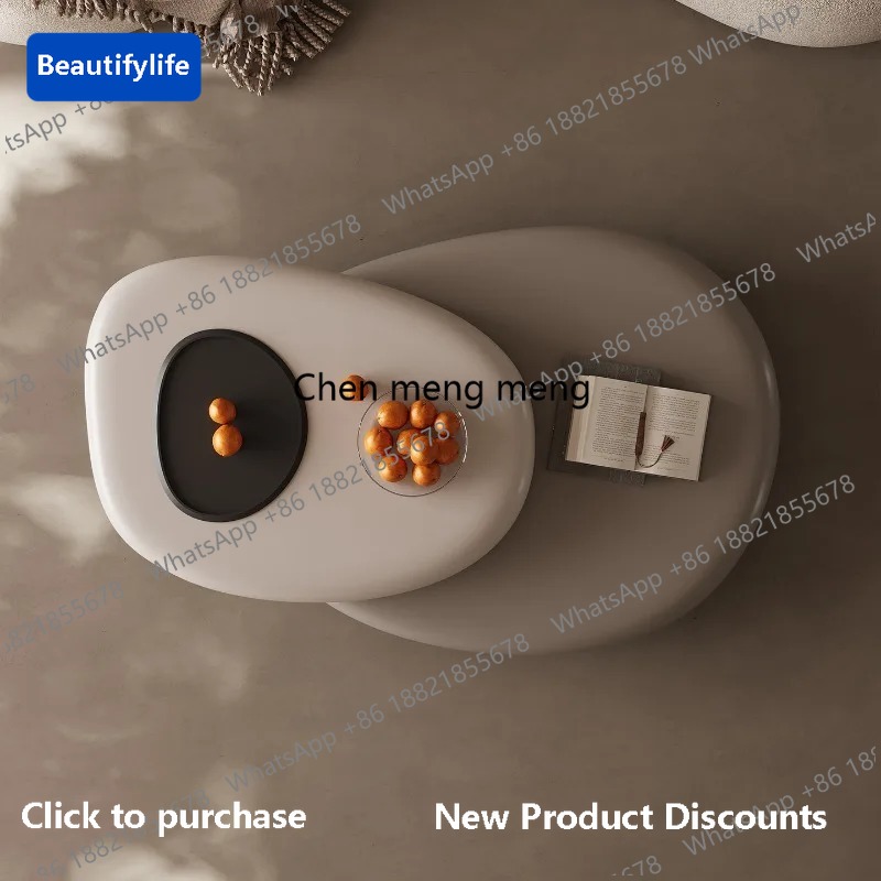 C85 デザインオーガナイザーコーヒーテーブルグラムミニマリ - Unique Table Accessories のレビューと価格