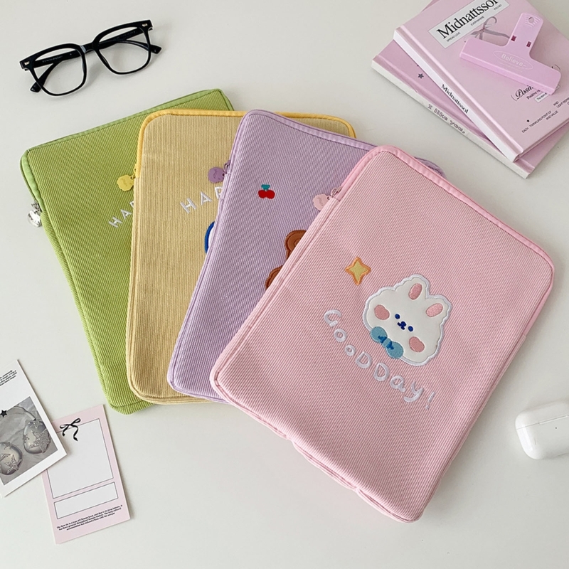 ハンドヘルド 11 インチタブレットキャリングケース学生通勤 - Tablet Accessories For Students のレビューと価格